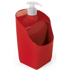 Dispenser Vermelho